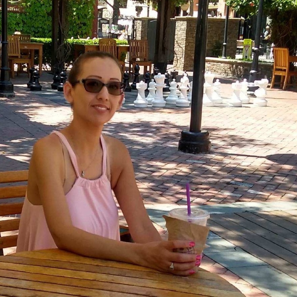 Meet your Posher, Doris